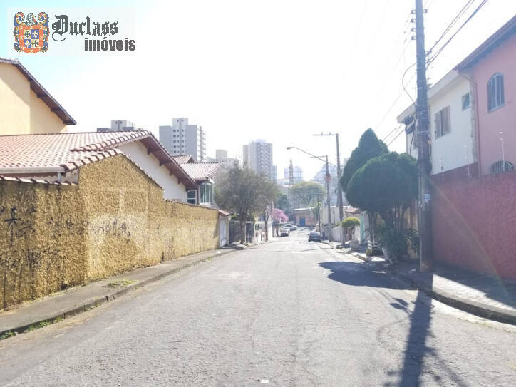 Sobrado, 3 quartos, 202 m² - Foto 46