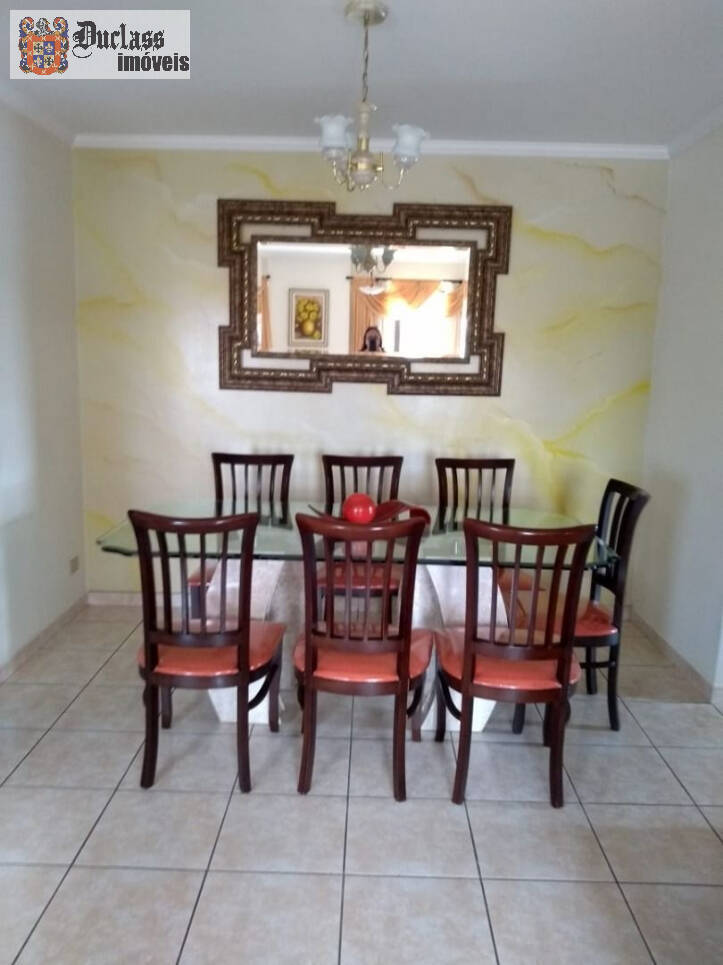 Apartamento, 3 quartos, 140 m² - Foto 3