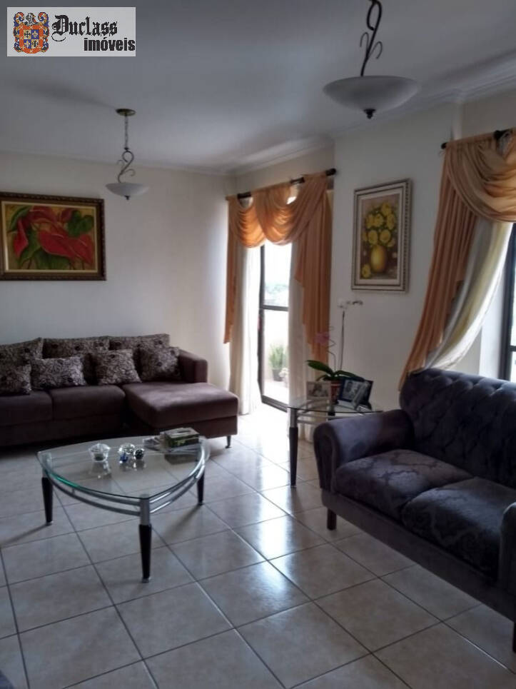 Apartamento, 3 quartos, 140 m² - Foto 8