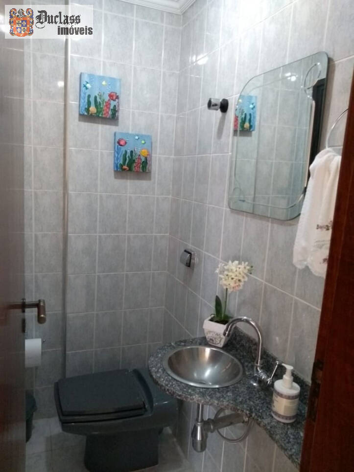 Apartamento, 3 quartos, 140 m² - Foto 9