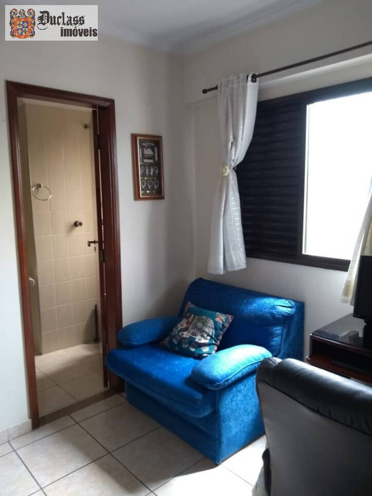 Apartamento, 3 quartos, 140 m² - Foto 10