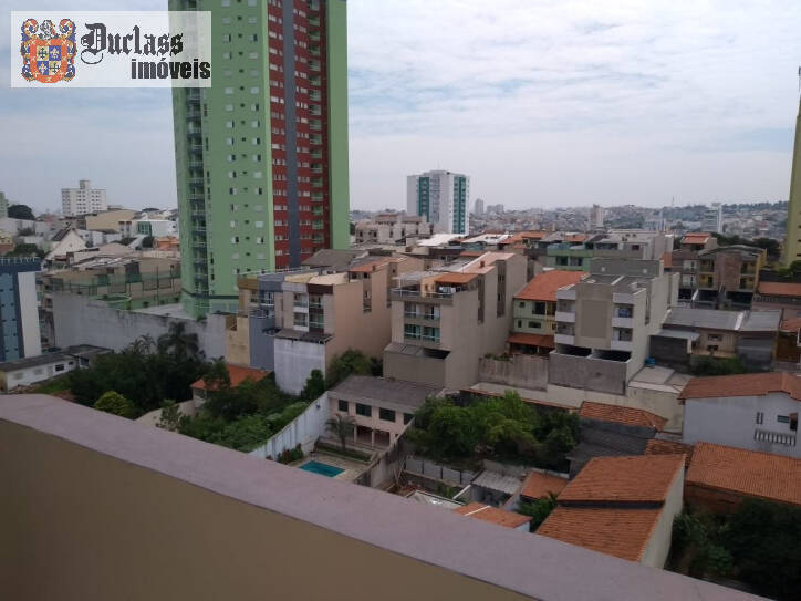 Apartamento, 3 quartos, 140 m² - Foto 25
