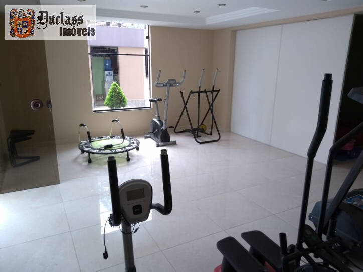 Apartamento, 3 quartos, 140 m² - Foto 37