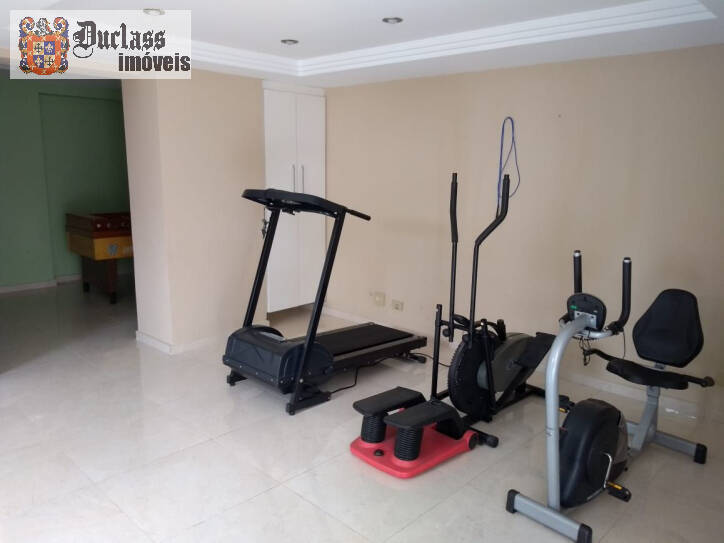 Apartamento, 3 quartos, 140 m² - Foto 40