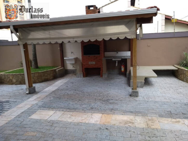 Apartamento, 3 quartos, 140 m² - Foto 42