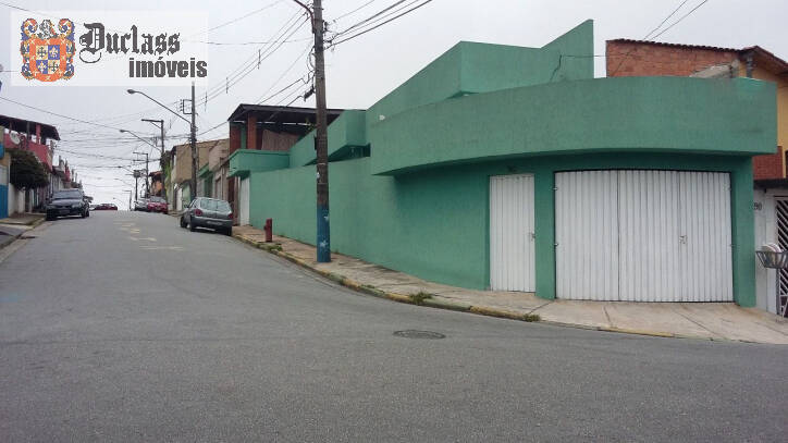 Casa, 2 quartos, 260 m² - Foto 1