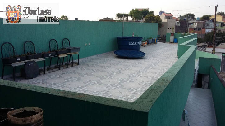 Casa, 2 quartos, 260 m² - Foto 6