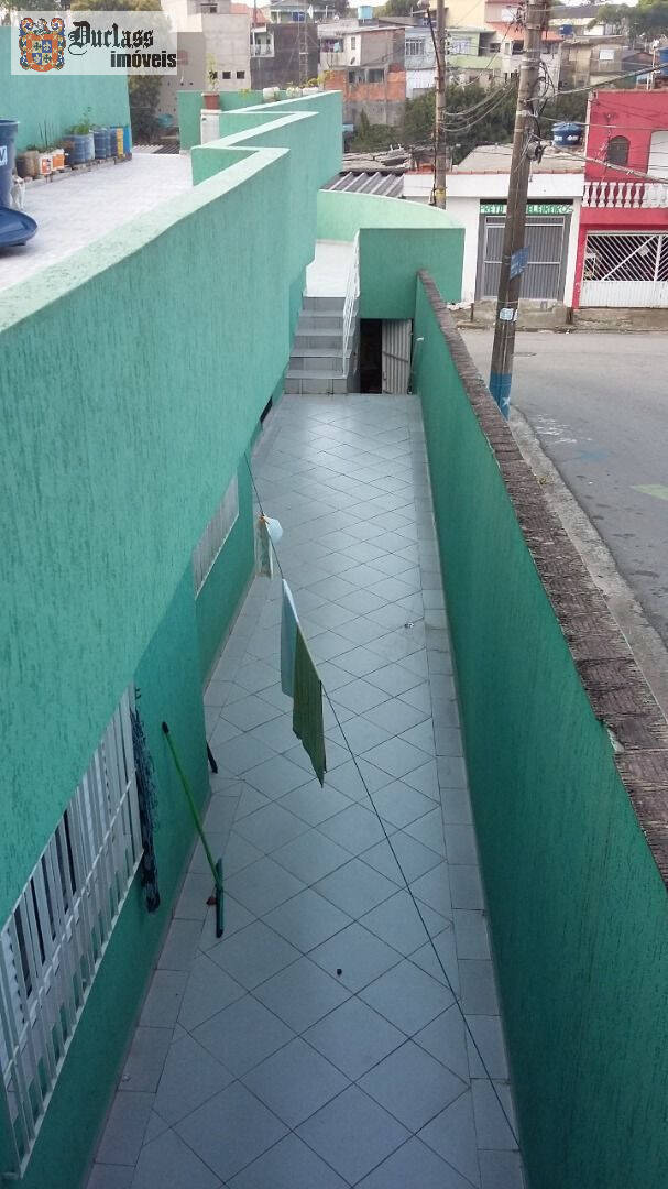 Casa, 2 quartos, 260 m² - Foto 7