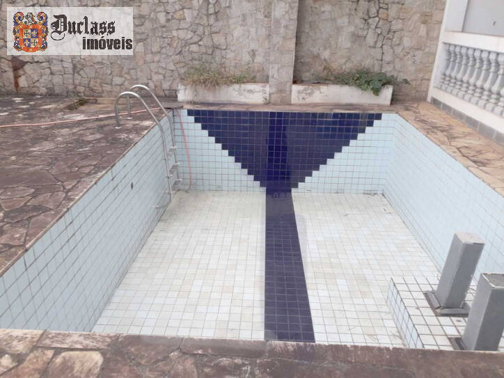 Sobrado, 5 quartos, 367 m² - Foto 12