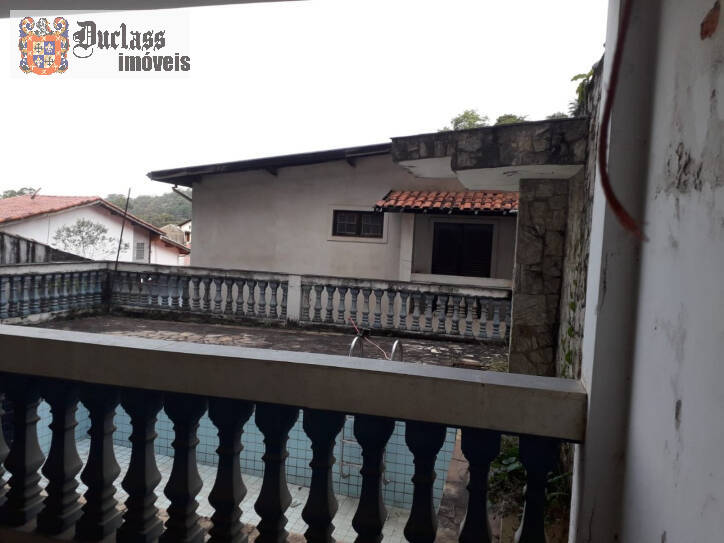 Sobrado, 5 quartos, 367 m² - Foto 13