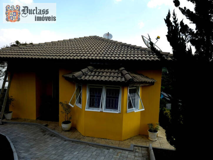 Chácara à venda com 3 quartos, 120m² - Foto 1