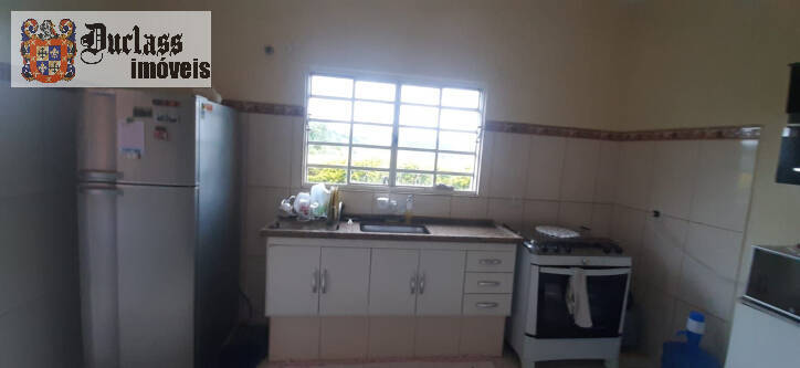 Chácara à venda com 3 quartos, 120m² - Foto 8