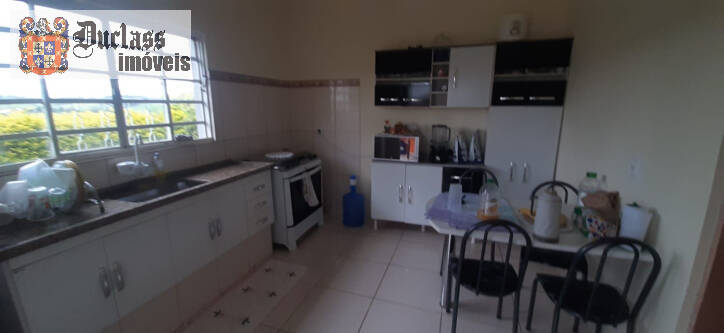 Chácara à venda com 3 quartos, 120m² - Foto 9