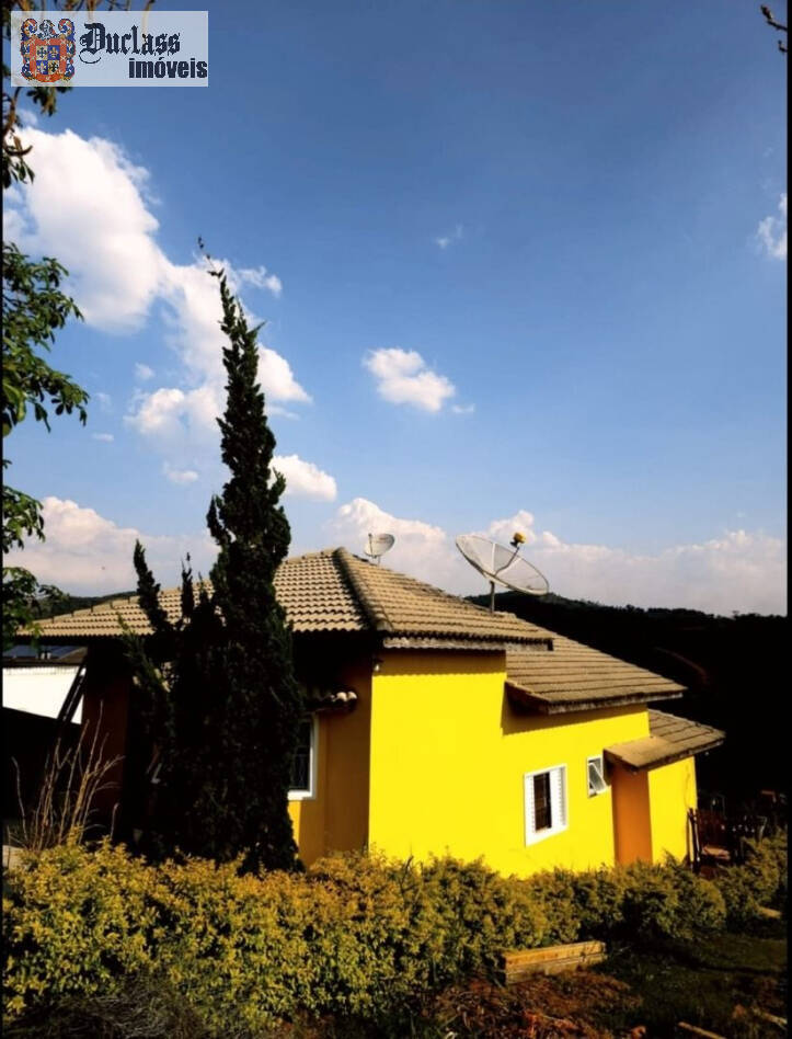Chácara à venda com 3 quartos, 120m² - Foto 81