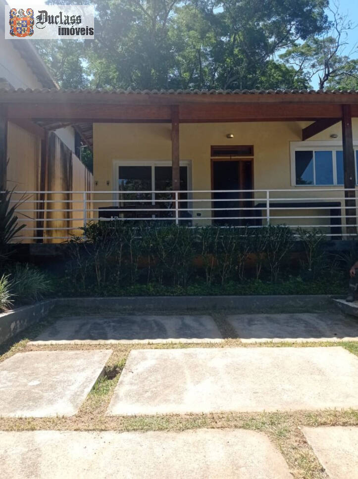 Casa, 3 quartos, 190 m² - Foto 2