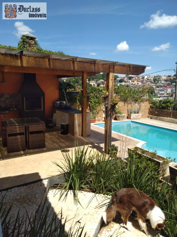 Casa, 3 quartos, 190 m² - Foto 3