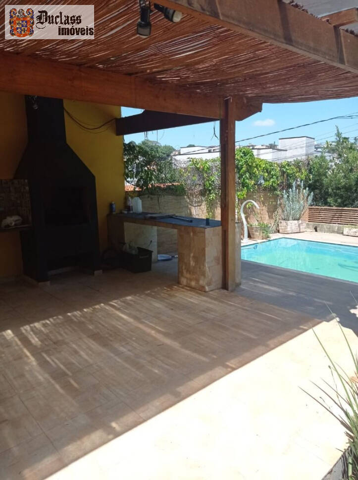 Casa, 3 quartos, 190 m² - Foto 5