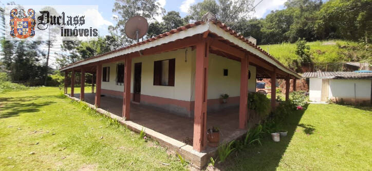 Chácara à venda com 3 quartos, 150m² - Foto 2