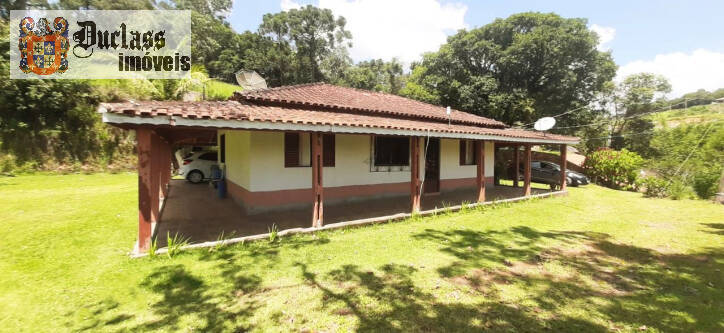 Chácara à venda com 3 quartos, 150m² - Foto 3