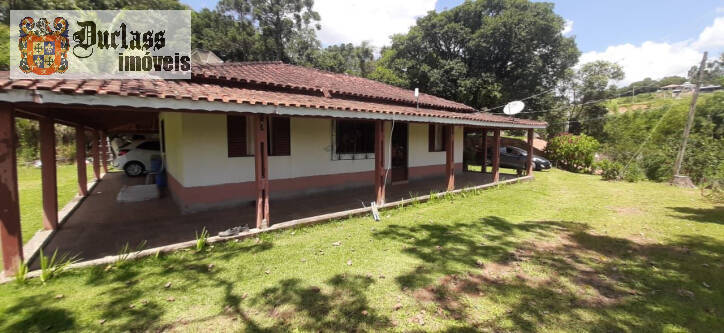 Chácara à venda com 3 quartos, 150m² - Foto 4