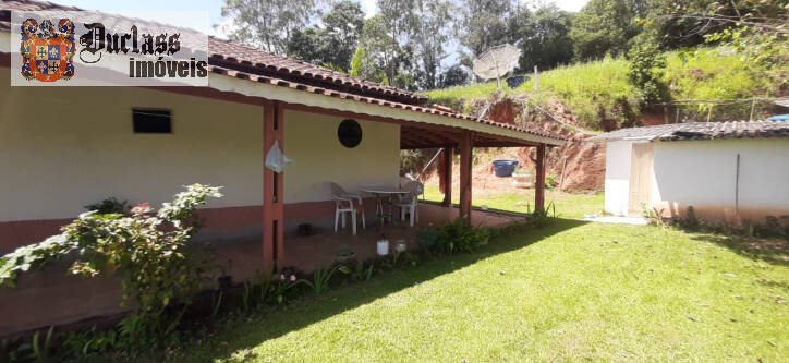 Chácara à venda com 3 quartos, 150m² - Foto 7