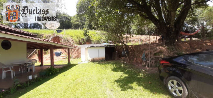 Chácara à venda com 3 quartos, 150m² - Foto 8