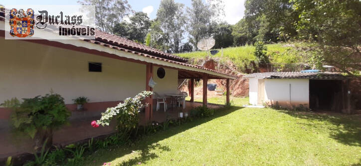 Chácara à venda com 3 quartos, 150m² - Foto 9