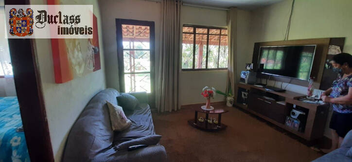 Chácara à venda com 3 quartos, 150m² - Foto 22