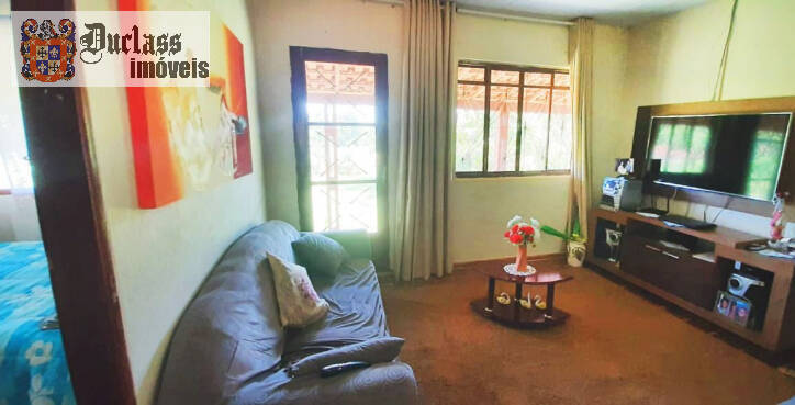 Chácara à venda com 3 quartos, 150m² - Foto 25