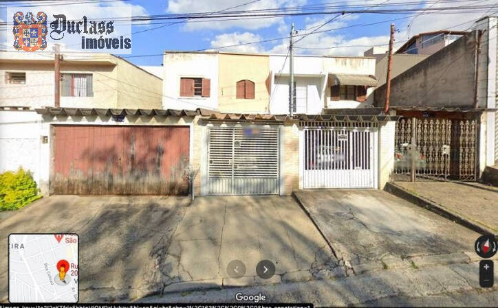 Terreno à venda, 624m² - Foto 1