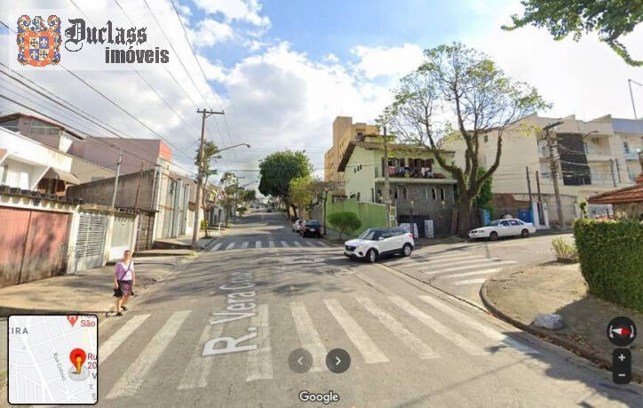 Terreno à venda, 624m² - Foto 2