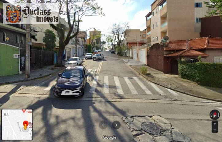 Terreno à venda, 624m² - Foto 3