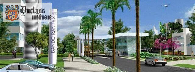 Terreno, 1200 m² - Foto 1