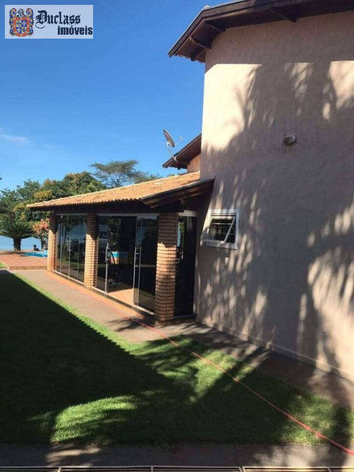 Chácara à venda com 3 quartos, 170m² - Foto 8