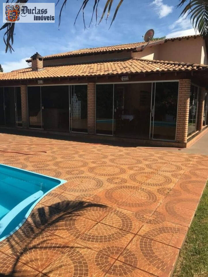 Chácara à venda com 3 quartos, 170m² - Foto 11