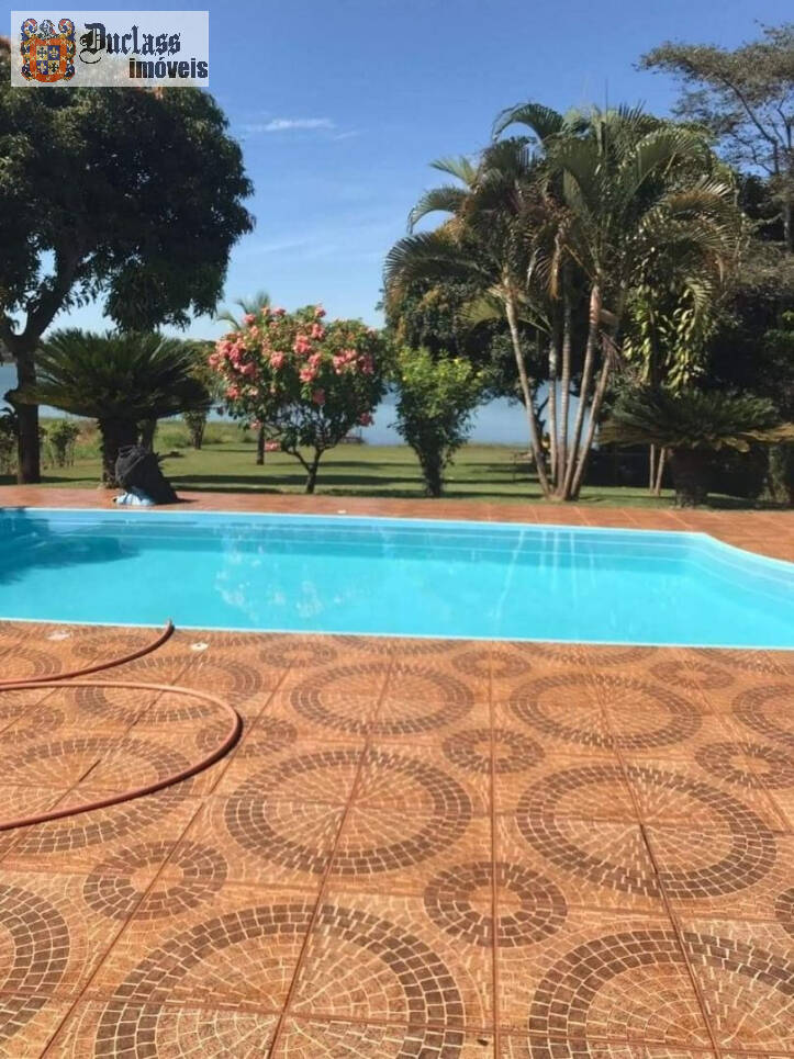 Chácara à venda com 3 quartos, 170m² - Foto 12