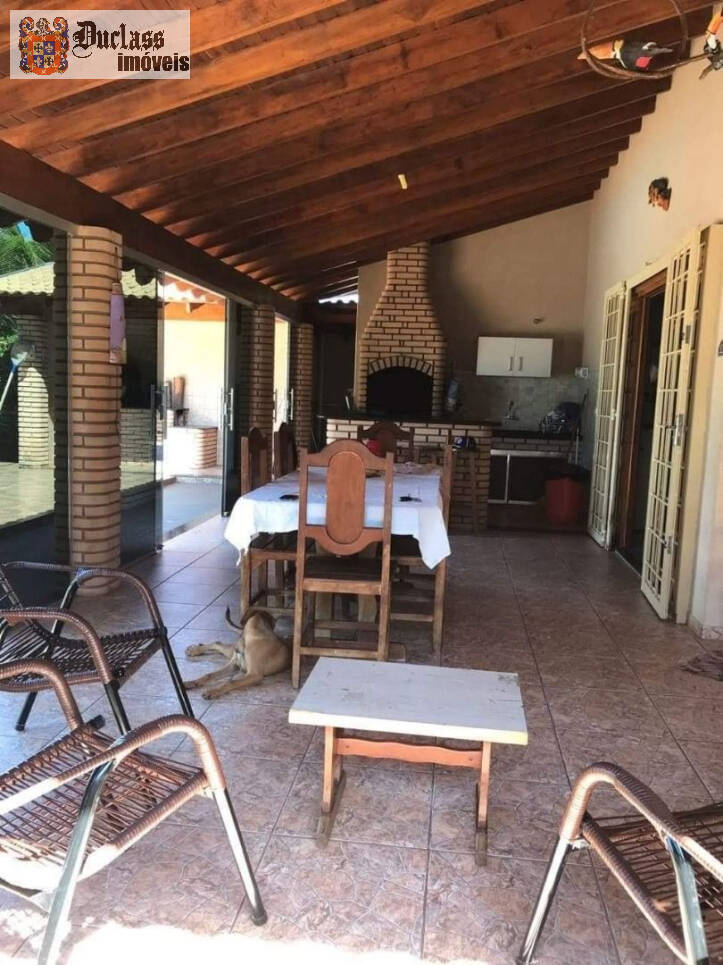 Chácara à venda com 3 quartos, 170m² - Foto 14