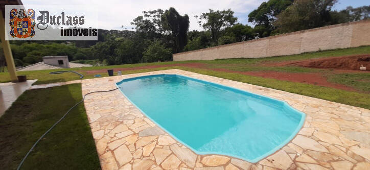 Chácara, 2 quartos, 1220 m² - Foto 5