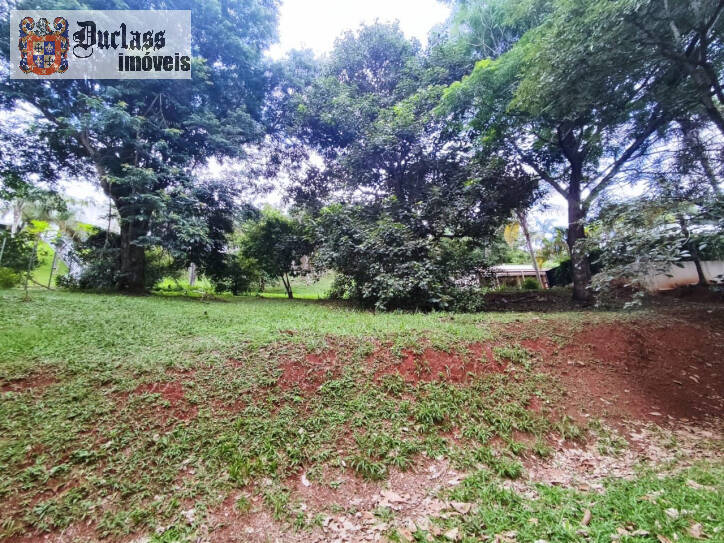 Terreno à venda, 1071m² - Foto 1