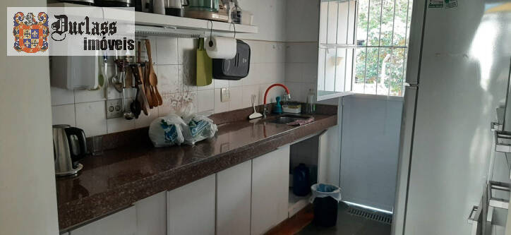 Sobrado à venda com 5 quartos, 475m² - Foto 22