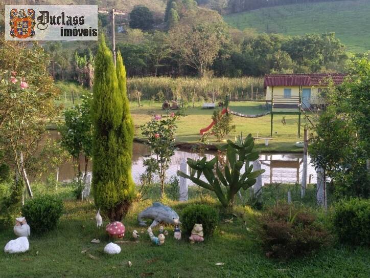 Sítio à venda com 4 quartos, 700m² - Foto 1