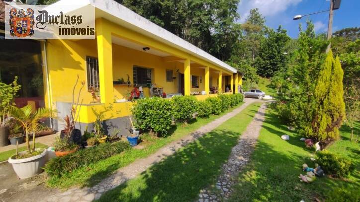 Sítio à venda com 4 quartos, 700m² - Foto 2