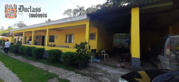 Sítio à venda com 4 quartos, 700m² - Foto 3