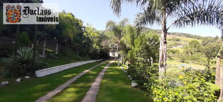 Sítio à venda com 4 quartos, 700m² - Foto 4