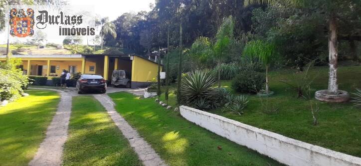 Sítio à venda com 4 quartos, 700m² - Foto 6
