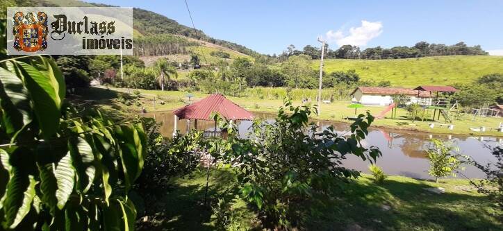 Sítio à venda com 4 quartos, 700m² - Foto 8