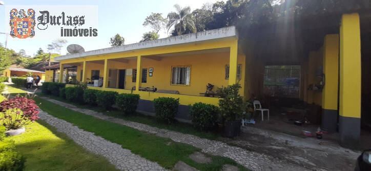 Sítio à venda com 4 quartos, 700m² - Foto 9