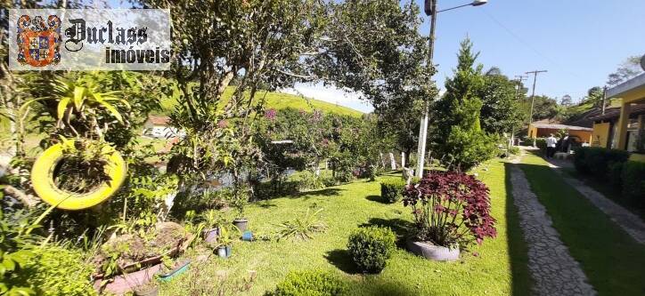 Sítio à venda com 4 quartos, 700m² - Foto 10