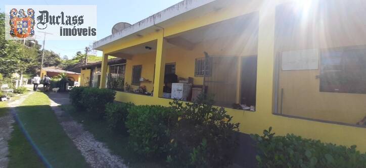 Sítio à venda com 4 quartos, 700m² - Foto 11