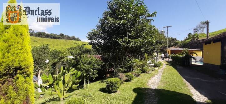 Sítio à venda com 4 quartos, 700m² - Foto 12